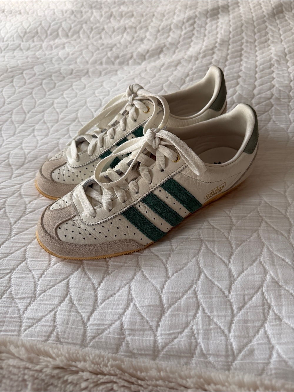 Adidas Japan Sneakers size 5.5 women’s
